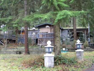 40017 124th Ave, Alder, WA 98328-9535