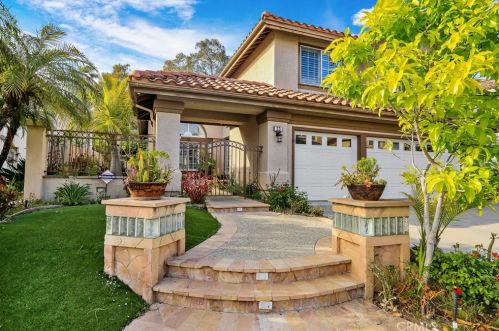 33 Sepulveda, Trabuco Canyon, CA 92688-2737