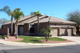 851 Del Rancho, Mesa, AZ 85208-7293