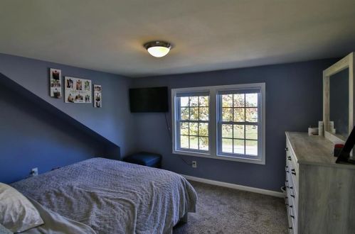 708 Main St, Macungie PA  18062-1718 exterior