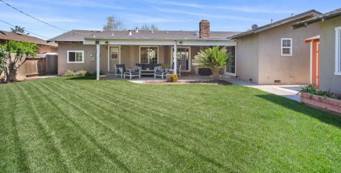 161 Elena Ct, Turlock CA  95380-4233 exterior