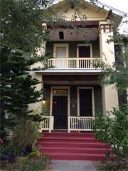 1706 25th St, Galveston TX  77550-7802 exterior