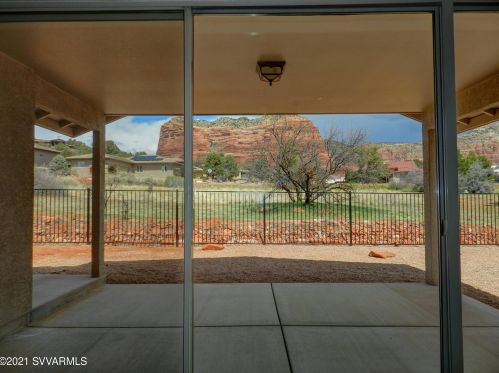 210 Pinon Wood Dr, Sedona AZ 86351-7919 exterior