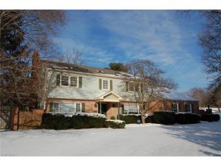 2871 Hudson Aurora Rd, Hudson OH  44236-2421 exterior