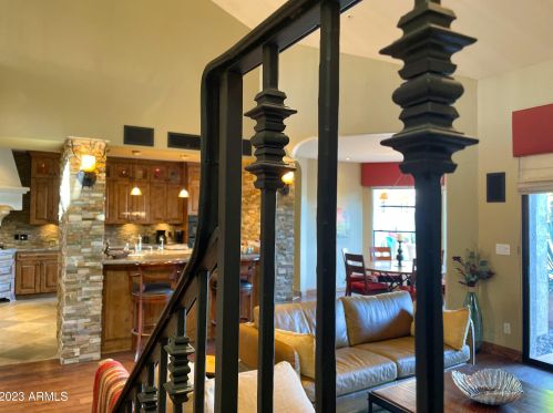 10153 Topaz Dr, Scottsdale AZ  85258-4808 exterior
