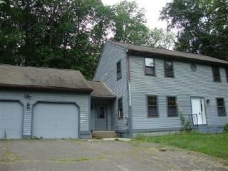 93 Lewis Hill Rd, Coventry, CT 06238-1612