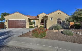 20002 272nd Dr, Buckeye, AZ 85396-7005