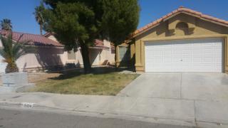 5424 Okaloosa Dr, Las Vegas, NV 89120-3853
