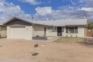 8502 Valley View Rd, Scottsdale AZ  85250-6752 exterior