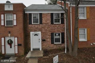 2944 Wetherburn Ct, Woodbridge, VA 22191-4632