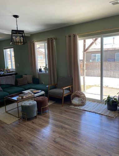 12624 Forest Dr, Denver CO  80241-3062 exterior