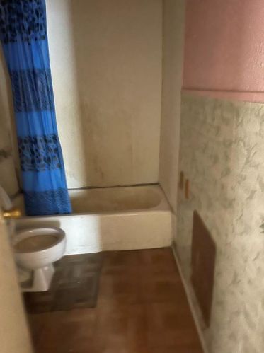 3007 Walnut St, Greenville TX  75401-3042 exterior