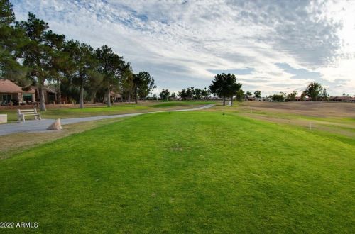 6233 Pinehurst Dr, Chandler AZ  85249-4038 exterior