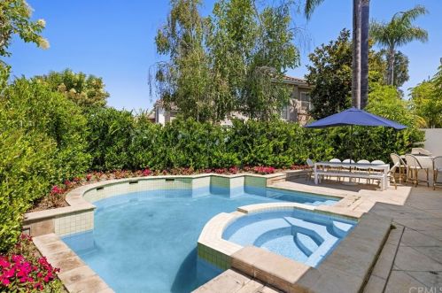 7 Montreaux, Newport Beach, CA 92657-1001