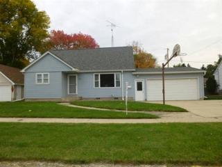221 Grandview Ave, Waupun, WI 53963-1936