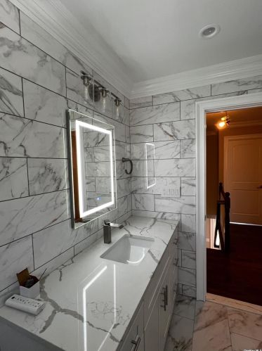 5 Niewood Dr, Panamoka NY  11961-3102 exterior