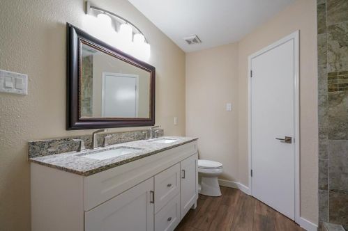 2611 Friarwood Trl, Humble TX  77339-1014 exterior