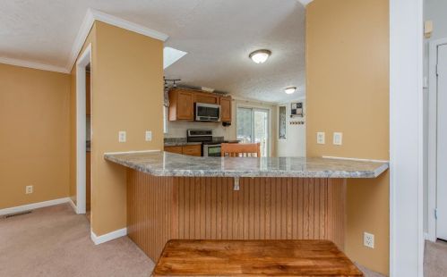 25 James Rd, Fremont NH  03044-3213 exterior