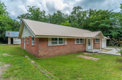 545 Dorsey Ave, Defuniak Springs FL  32435-3017 exterior