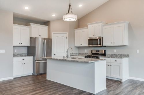 2725 Jaber Ave, Otsego MN  55376-9290 exterior