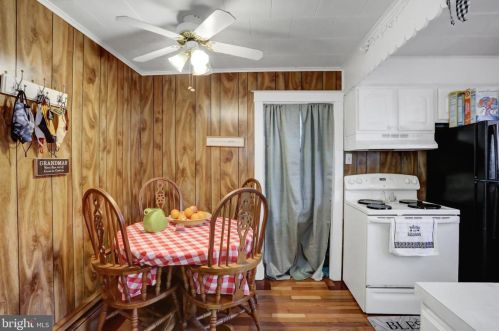 435 2 St, Lykens PA  17048-1301 exterior