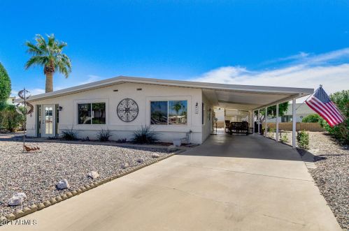 843 82nd Way, Mesa, AZ 85208-4617