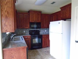 241 Cotton Candy Rd, Abilene TX  79602-8312 exterior