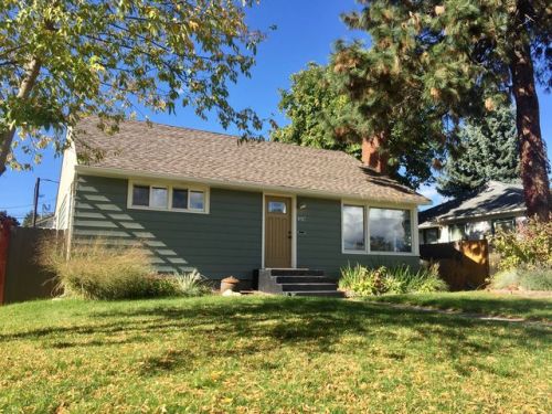 4917 Adams St, Spokane, WA 99205-5405