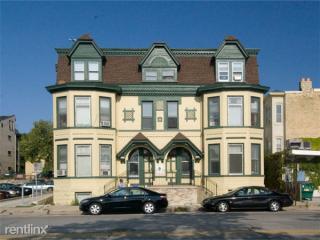 1210 Van Buren St, Milwaukee WI  53202-2677 exterior