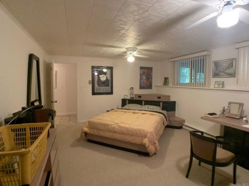 110 Lake Shore Dr, Rock Hill NY  12775-6523 exterior