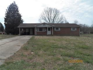 226 Gaither Rd, Winston Salem, NC 27101-2152
