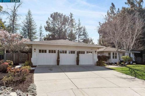 136 Gatetree Ct, Danville, CA 94526-2913