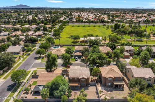 524 Orch Way, Gilbert AZ 85233-5337 exterior