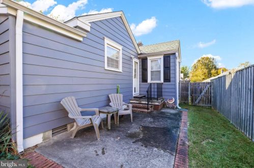 315 Maple Ave, Camden NJ  08109-2698 exterior