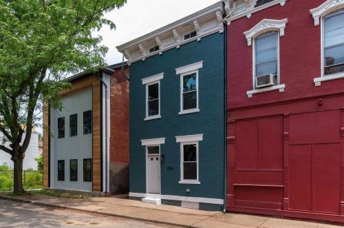 1038 Lee St, Covington, KY 41011-2209