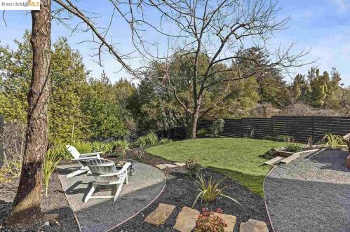 6310 Contra Costa Rd, Oakland CA 94618-2144 exterior