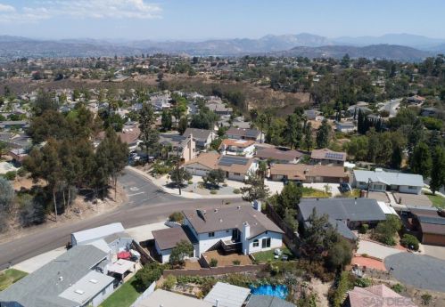 2599 Katherine St, El Cajon CA  92020-2076 exterior