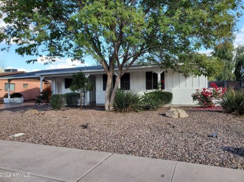 3017 81st Pl, Scottsdale AZ  85251-5851 exterior