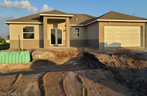 441 Redwing St, Lehigh Acres, FL