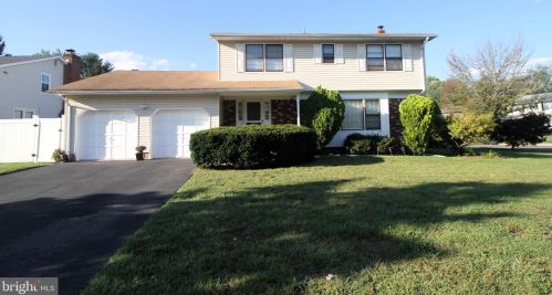 29 Tally Rd, Trenton, NJ 08619-1348