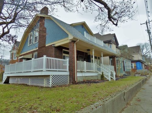 41 Grant Ave, Pittsburgh, PA 15223-1882