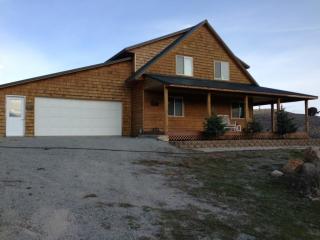 476 Bill Shaw Rd, Azwell, WA 98846-9621