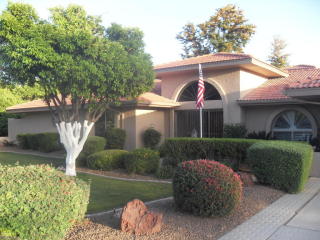 3409 Fairfield St, Mesa, AZ 85213-5528