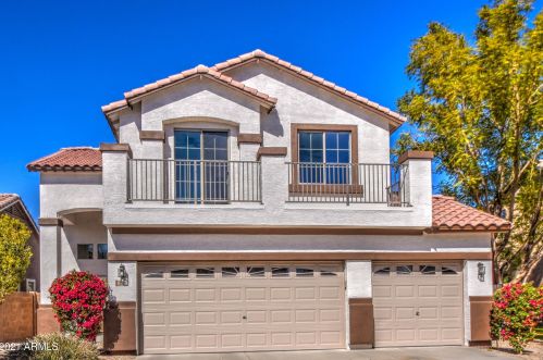 3388 White Canyon Rd, Queen Creek, AZ 85142-3061