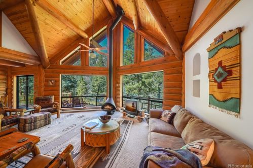 411 Coach Dr, Antonito, CO 81120-9064