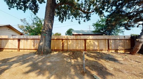 3336 Topeka St, Riverbank CA  95367-2330 exterior