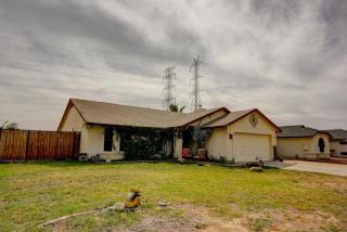 8915 Las Palmaritas Dr, Peoria AZ  85345-7853 exterior