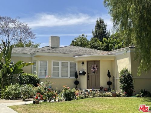 4507 Kraft Ave, North Hollywood, CA 91602-2007