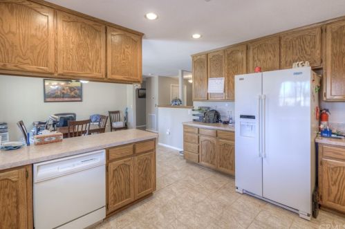 13953 Carver Dr, Nimshew CA  95954-9501 exterior