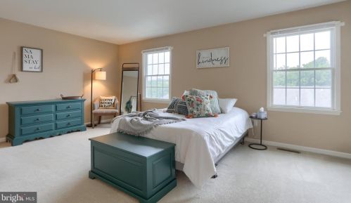 22 Keefer Way, Navy Sup Dpt PA  17055-9258 exterior
